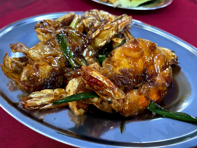 Restoran De Costa's - Gastronomi dan perhotelan