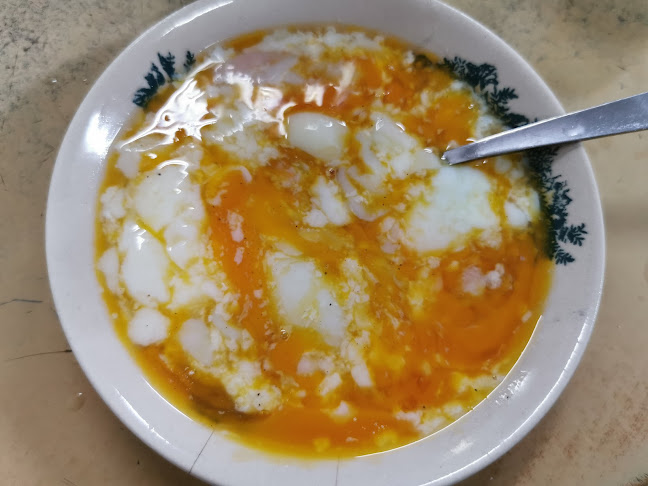 Opinii despre Soon Soon Pan Mee & Fish Head în Petaling Jaya - Gastronomi dan perhotelan