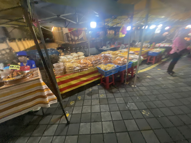 Jalan Tuanku Abdul Rahman, Chow Kit, 50350 Kuala Lumpur, Wilayah Persekutuan Kuala Lumpur
