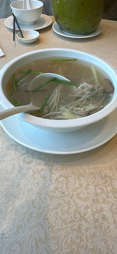 New Gaya Seafood Restaurant