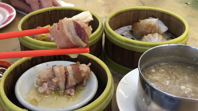 Opinii despre Star Dimsum în George Town - Gastronomi dan perhotelan