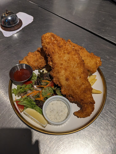 Flyover Burger & Steak Kemaman - Chukai