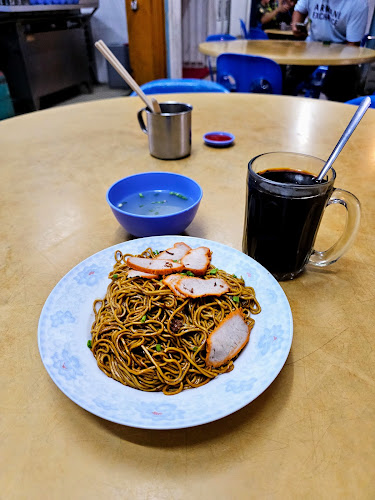 Comentarii opinii despre Sing Hin Corner 新兴阁