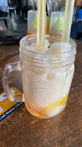 Dayang Sarawak Corner Cafe - Gastronomi dan perhotelan