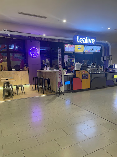 Opinii despre Tealive Shaftsbury Putrajaya în Putrajaya - Gastronomi dan perhotelan