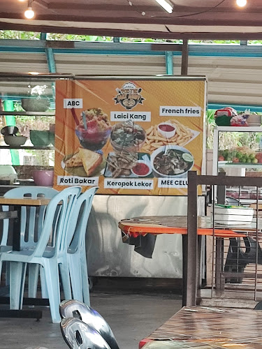 Restoran Mat Addy Poktek