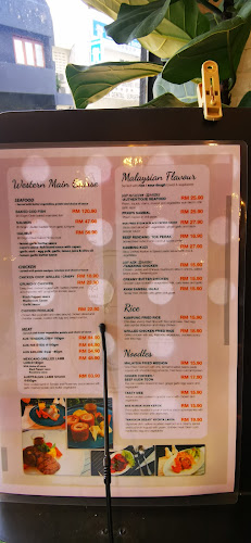 Opinii despre Bake & Take în Ipoh - Gastronomi dan perhotelan