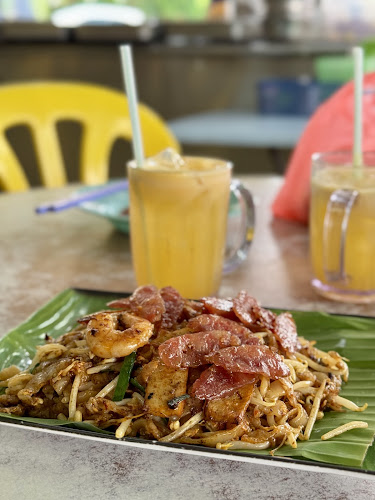 Opinii despre Chuan Lee Restaurant în Petaling Jaya - Gastronomi dan perhotelan