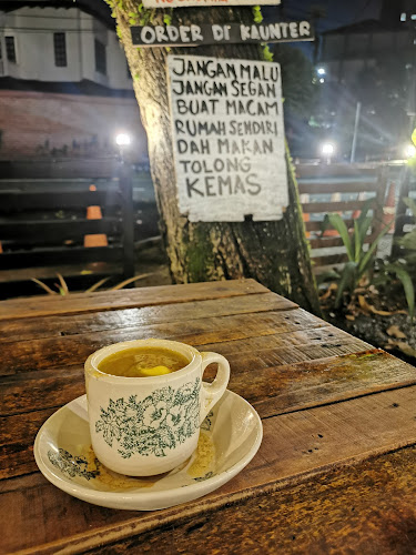 Jalan Bangau 6/5b, Seksyen 6, 40000 Shah Alam, Selangor