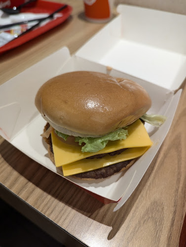 Jollibee Sunway Pyramid