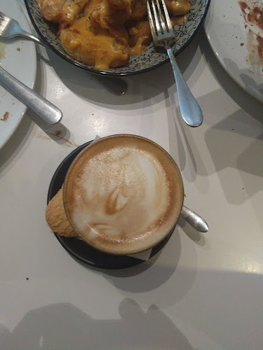 Tiny Elephant - Soft Serve & Coffee - Kota Bharu