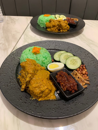 Opinii despre Tokyo Secret @ 1 Utama în Petaling Jaya - Gastronomi dan perhotelan