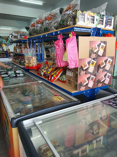 Comentarii opinii despre Sitiawan Bintang Trading