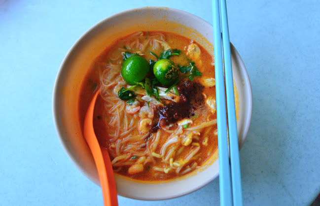 Opinii despre Batu Hing Cafe în Bintulu - Gastronomi dan perhotelan