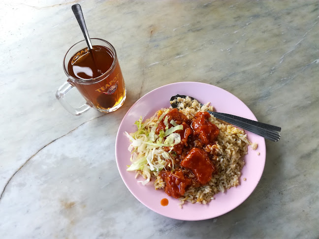 29, 1, Lebuhraya Jelutong, Taman Jelutong, 11600 George Town, Pulau Pinang