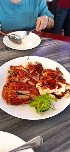 Opinii despre You Kee XO Restaurant în Johor Bahru - Gastronomi dan perhotelan