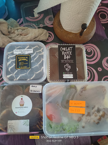 Butik Aikekwa Chanteq Moleq