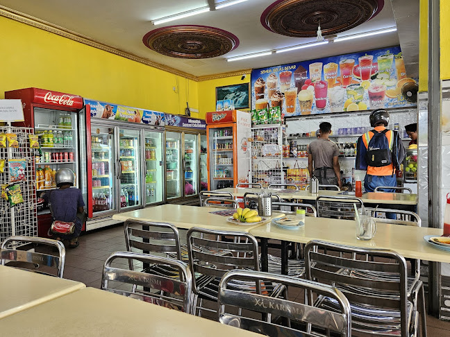 NO 59, Jalan Pbc 1, Simpang Pulai, 31300 Kampung Kepayang, Perak