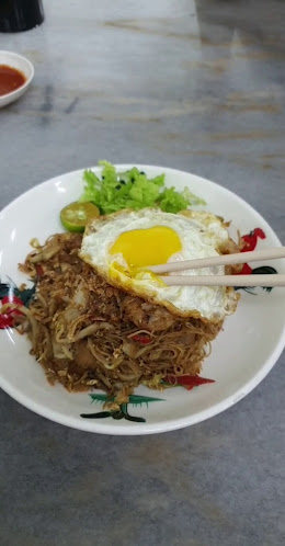 Gou Lou Hong Kee Chao Sar Hor Fun & Noodles - George Town