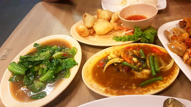 Restoran D' Lala Seafood