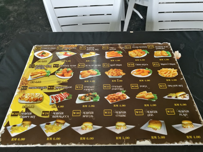 Comentarii opinii despre Astaka Jalan Perak