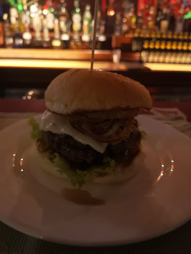 The Shamrock Irish Bar - Kota Kinabalu