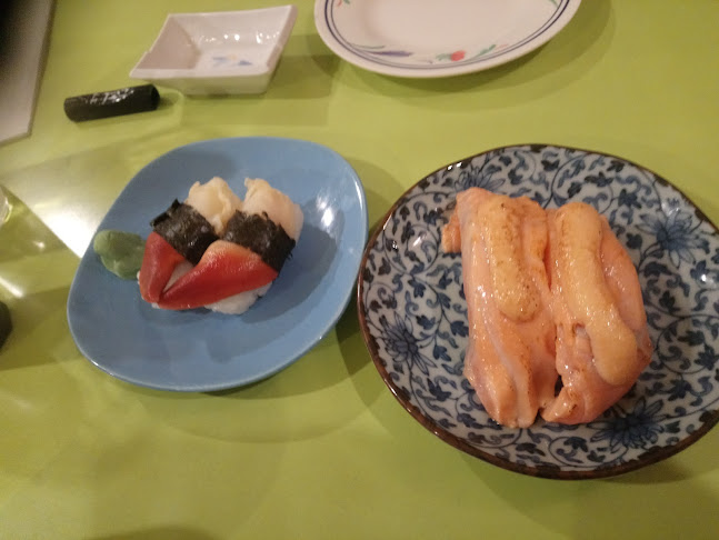 Nishiki Restaurant - Kota Kinabalu