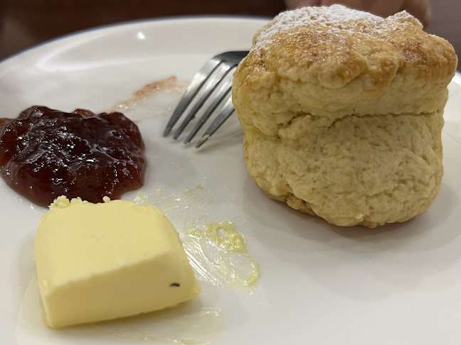 Teduhan Senja Cafe Sdn.Bhd