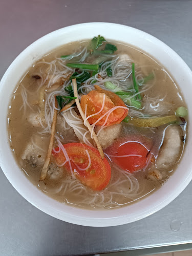 Opinii despre Easy Chiak Kopitiam în Melaka - Gastronomi dan perhotelan