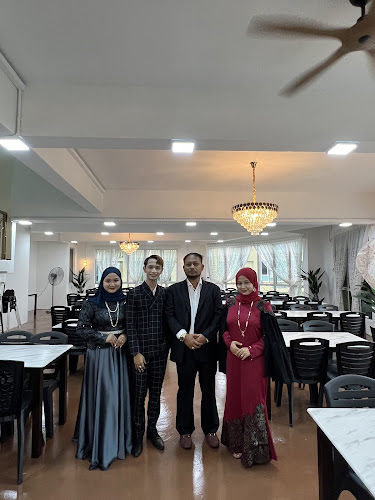 Restoran Ratu Patin - Gastronomi dan perhotelan