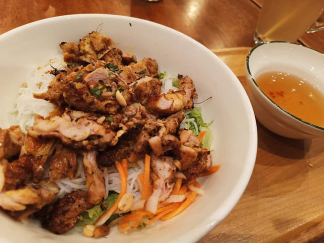 Opinii despre Ăn Viet în George Town - Gastronomi dan perhotelan