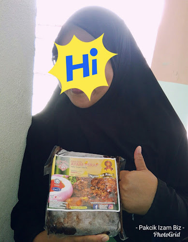 KAMBING PERAP D'PEDAS KG GAJAH - Gastronomi dan perhotelan