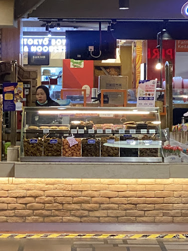 Sunway Putra Mall, Lot LG -25A, Lower Ground Floor, 100, Jalan Putra, 50350 Kuala Lumpur, Federal Territory of Kuala Lumpur