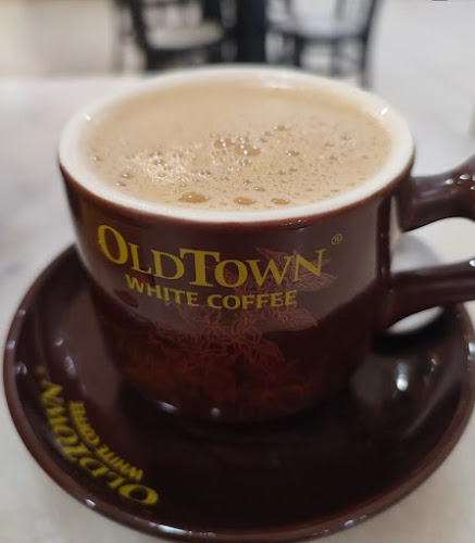 Opinii despre OLDTOWN White Coffee @ Seremban Prima în Seremban - Gastronomi dan perhotelan