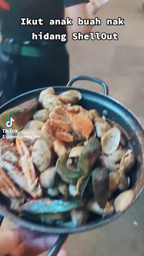 Restoran Ayam Goreng Thor - Sungai Petani