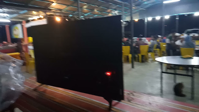 Jln Besar, Kampung Kuala Besut, 22300 Besut, Terengganu