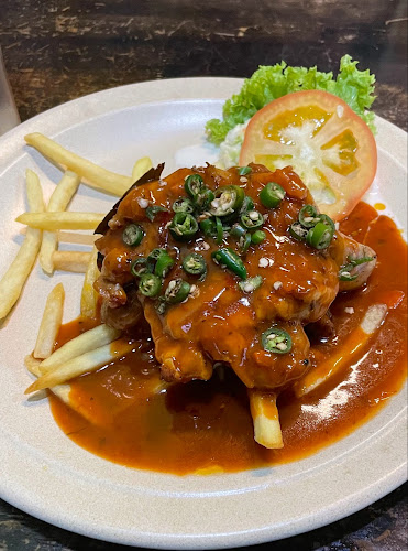 Hotmas Restaurant (1622382-M)