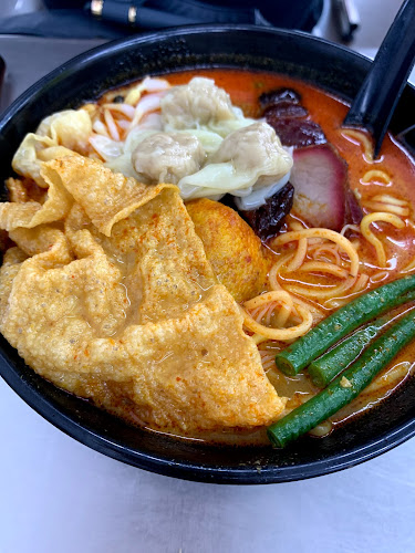 Comentarii opinii despre Soon Hing Ducklicious and Dim Sum Restaurant (PJ SS2/24)