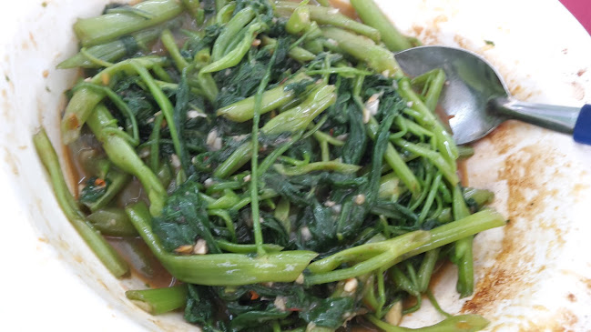 Restoran Lee Swee Meng - Melaka