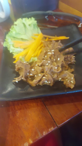 Woody House 日韩小木屋 - Kampar