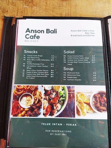 1861, Jalan Manggis, Taman Manggis, 36000 Teluk Intan, Perak