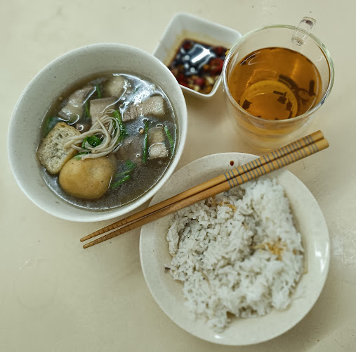 Kopitiam Ong Lay - Iskandar Puteri