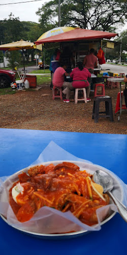 Rojak Penang (Pasembor) & Cendol Penang Taman Megah - Gastronomi dan perhotelan