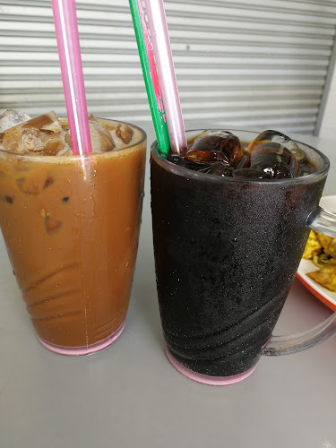 Medan Selera Dato' Sagor - Ipoh