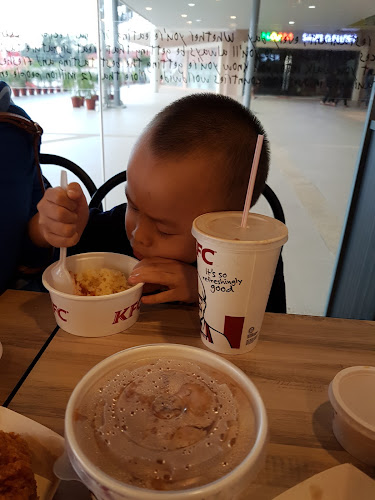 Lot DG-01 & DG-02, Ground Floor, Block D, Naim Street Mall, Bintulu Paragon, 97000 Bintulu, Sarawak