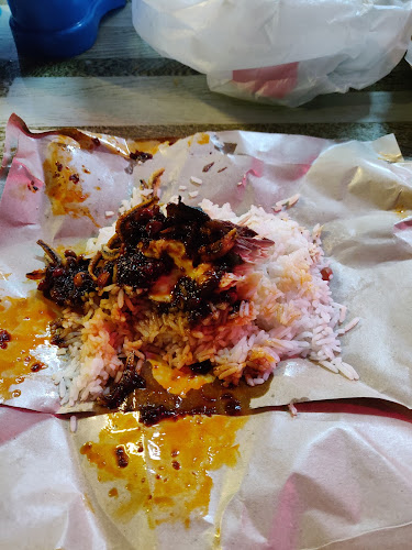 Nasi Lemok Womoh - Kuala Terengganu