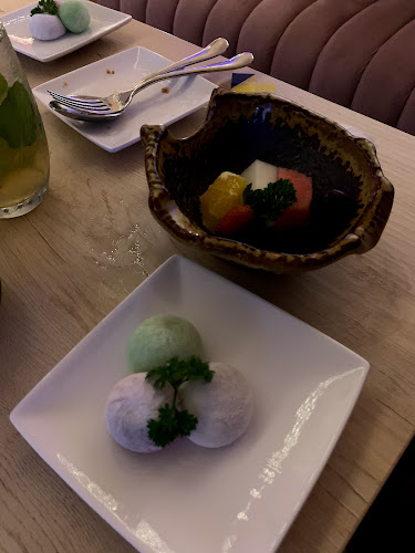 STAR Bar by JIS KL | Japanese Dining Bar - Kuala Lumpur