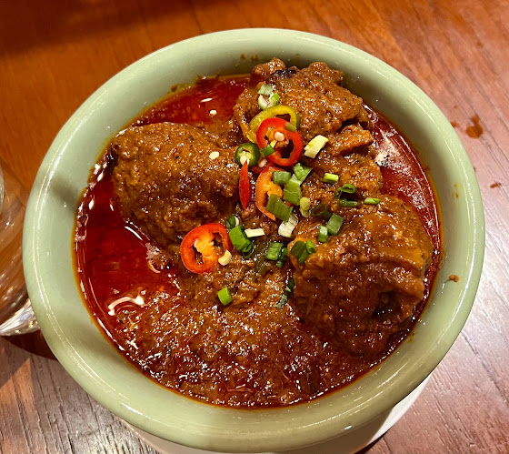 Opinii despre Tanjung Ria Kitchen în Kota Kinabalu - Gastronomi dan perhotelan