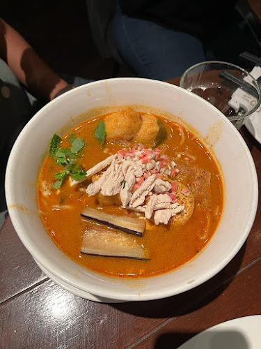 The Social @ Bangsar - Gastronomi dan perhotelan