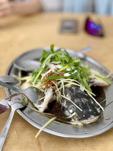 Restoran Khiong Kee - Gastronomi dan perhotelan